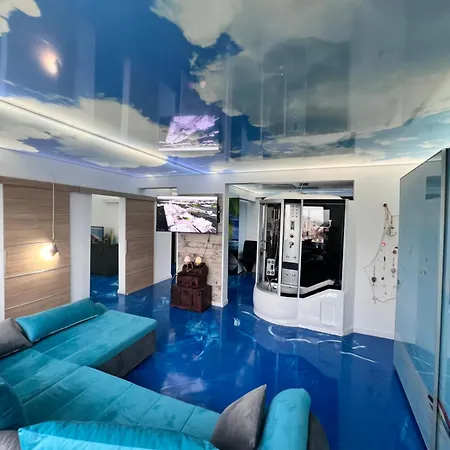 Apartment Delux Craiova