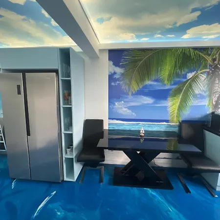 Apartment Delux Craiova