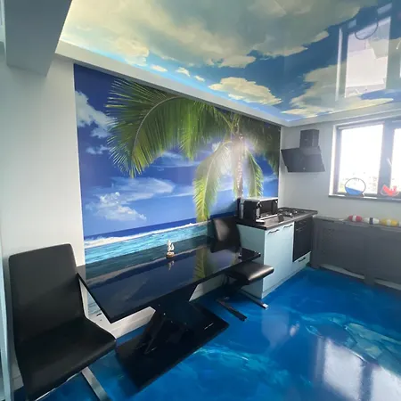 Delux Apartment Craiova