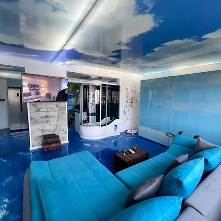 Delux Apartment Craiova