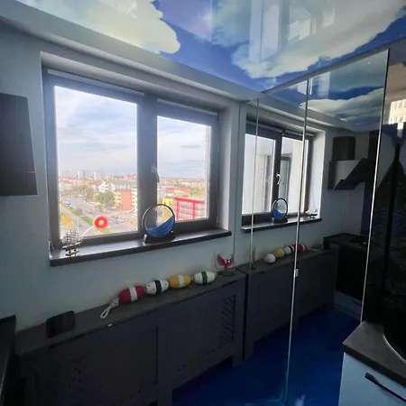 Delux Apartment Craiova