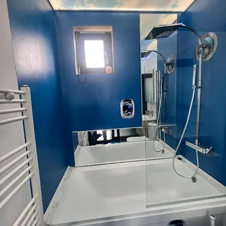 Delux Apartment Craiova