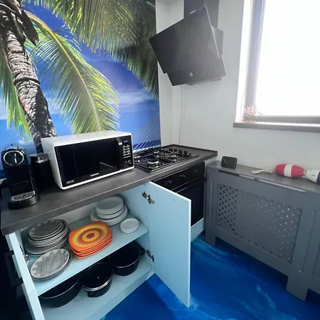 Apartment Delux Craiova