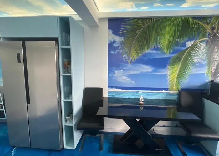 Apartment Delux Craiova