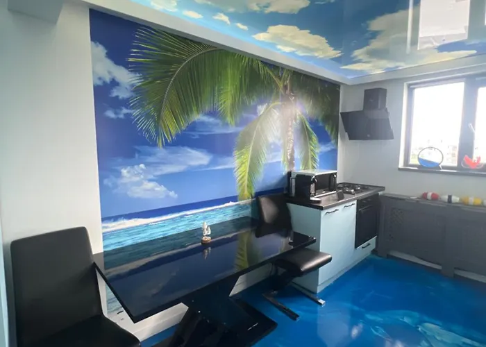 Delux Apartment Craiova