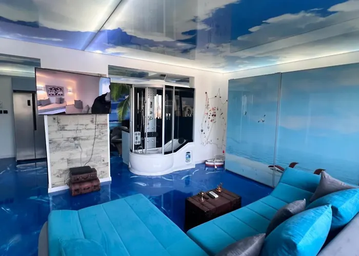 Delux Apartment Craiova