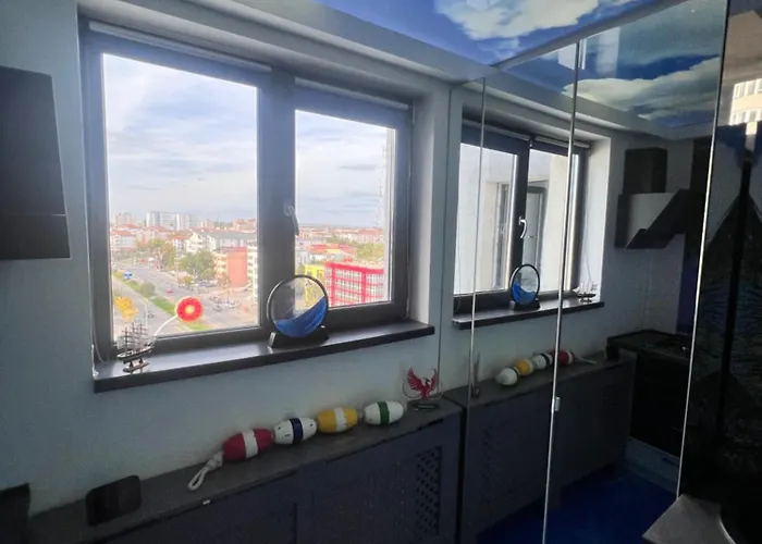 Delux Apartment Craiova