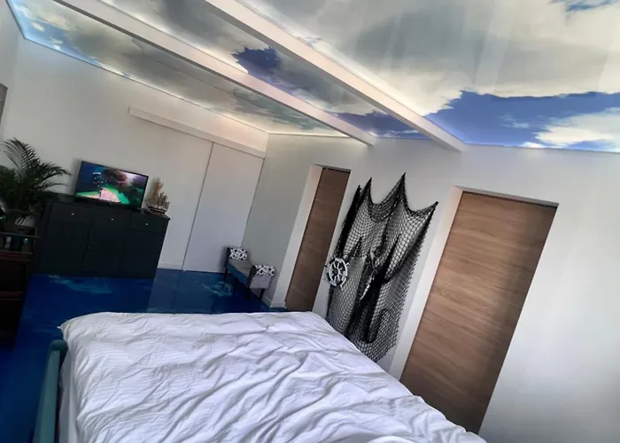 Apartment Delux Craiova