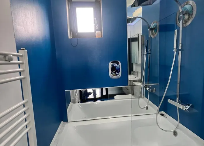 Delux Apartment Craiova