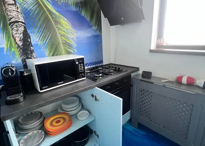 Apartment Delux Craiova